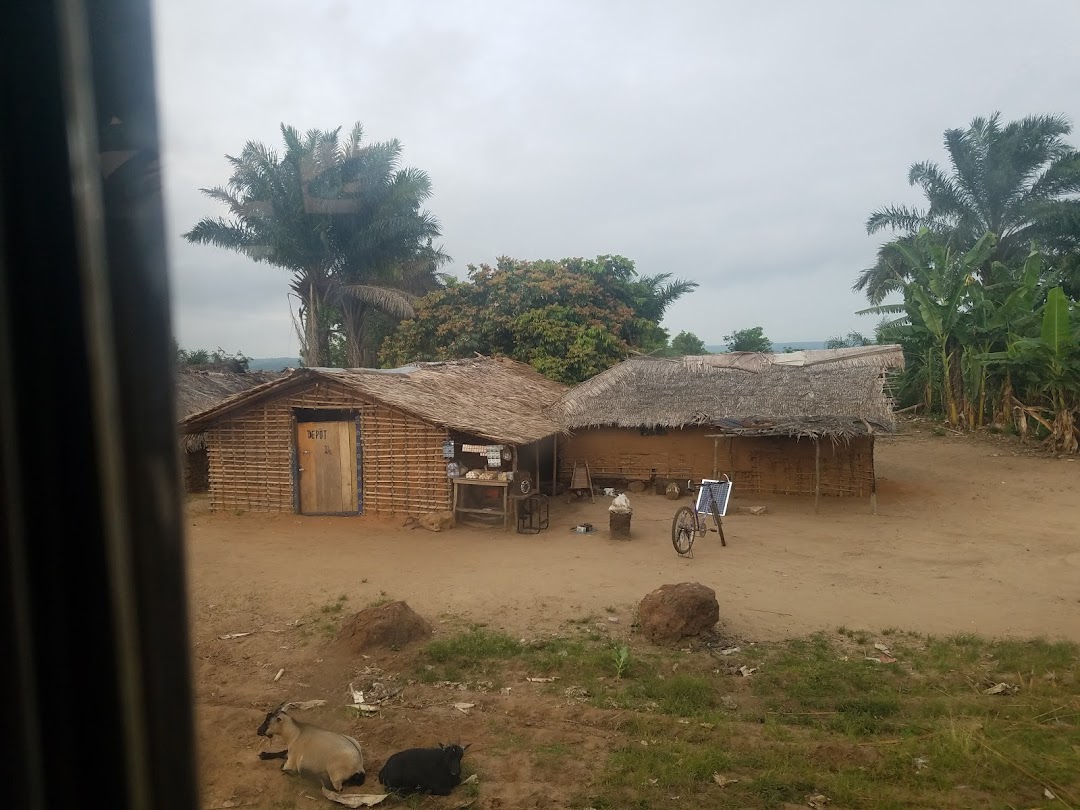 Bandundu, Kongo Demokratik Cumhuriyeti