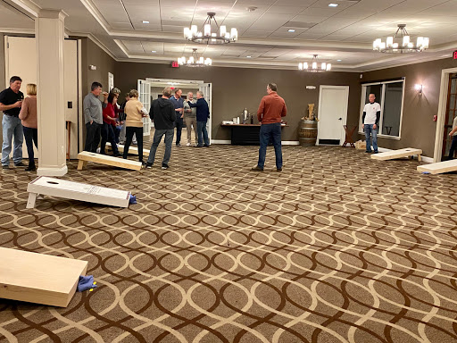 Golf Course «Chantilly National Golf & Country Club», reviews and photos, 14901 Braddock Rd, Centreville, VA 20120, USA