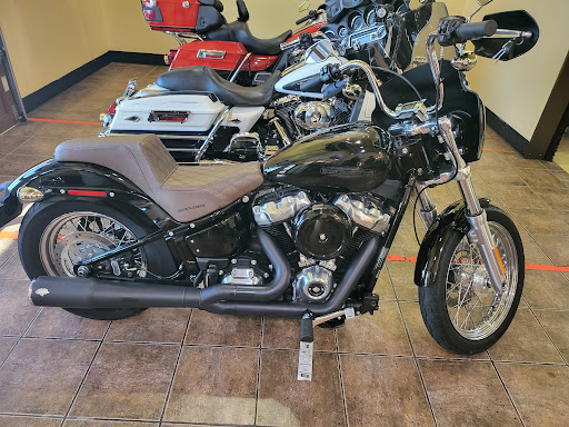 Harley-Davidson Dealer «Harley-Davidson Bowling Green», reviews and photos, 251 Cumberland Trace Rd, Bowling Green, KY 42103, USA