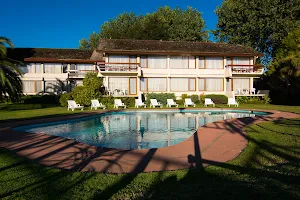 Hotel Villa del Río image