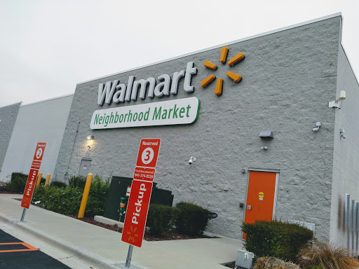 Supermarket «Walmart Neighborhood Market», reviews and photos, 4536 53rd Ave E, Bradenton, FL 34203, USA