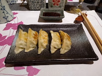 Dumpling du Restaurant japonais authentique Azuki à Mâcon - n°2