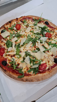 Photos du propriétaire du Pizzeria Pizza Roma à Damery - n°11