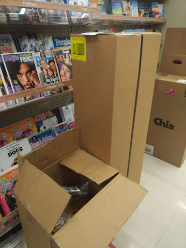 Pharmacy «Rite Aid», reviews and photos, 93 Atlantic City Blvd, Beachwood, NJ 08722, USA