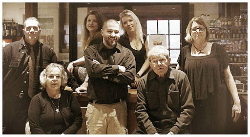 Liquor Store «Sharon Package Store», reviews and photos, 1 Gay St, Sharon, CT 06069, USA