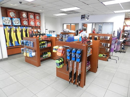 Toyota Dealer «Central Florida Toyota», reviews and photos, 11020 S Orange Blossom Trail, Orlando, FL 32837, USA