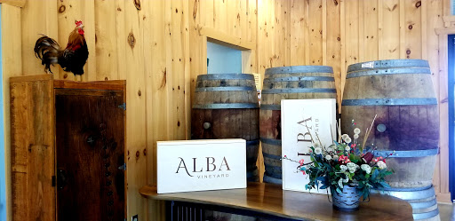 Winery «Alba Vineyard», reviews and photos, 269 Riegelsville Warren Glen Rd, Milford, NJ 08848, USA