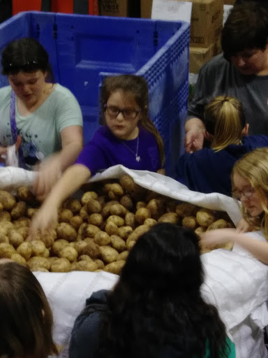 Food Bank «Second Harvest Community Food Bank», reviews and photos