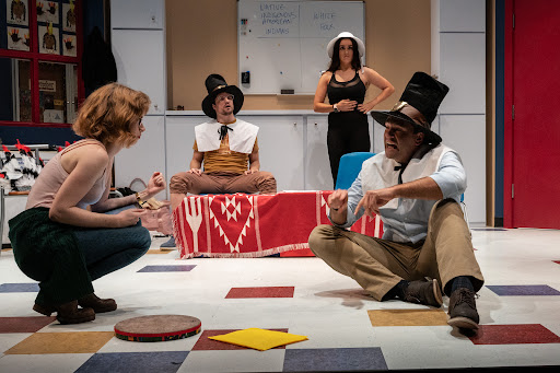 Performing Arts Theater «Olney Theatre Center», reviews and photos, 2001 Olney Sandy Spring Rd, Olney, MD 20832, USA