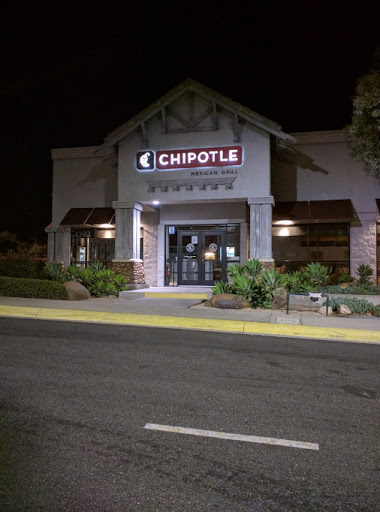 Chipotle Mexican Grill image