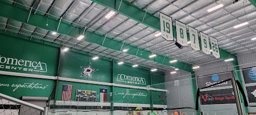 Sportswear Store «Dallas Stars», reviews and photos, 2601 Avenue of the Stars, Frisco, TX 75034, USA