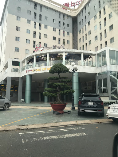 CÔNG VIÊN NƯỚC BÌNH DƯƠNG