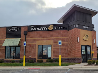 Panera Bread