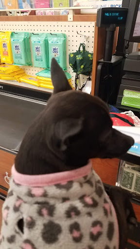 Pet Supply Store «PetSmart», reviews and photos, 5900 Carlisle Pike, Mechanicsburg, PA 17050, USA