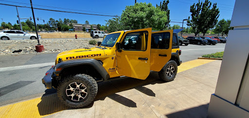 Auburn Chrysler Dodge Jeep Ram image