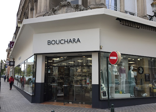 Magasin d'ameublement et de décoration Bouchara Epernay Épernay