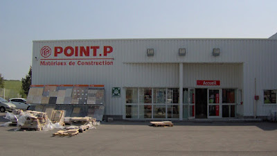 Point.P - Saint-Martin-Boulogne à Saint-Martin-Boulogne