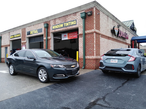 Auto Repair Shop «ASAP Auto Care Center», reviews and photos, 7357 Cody Dr, Flowery Branch, GA 30542, USA