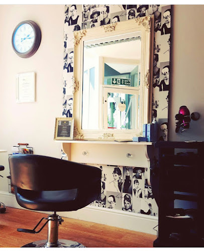 Reviews of Teddy’s Hair Boutique & Barber in Lincoln - Barber shop