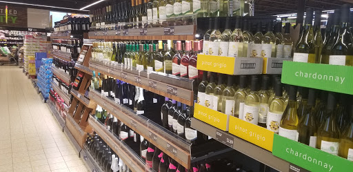 Supermarket «ALDI», reviews and photos, 450 Jonesboro Rd, McDonough, GA 30253, USA