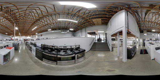 Appliance Store «Johnson Brothers Appliances», reviews and photos, 571 NE Azure Dr, Bend, OR 97701, USA