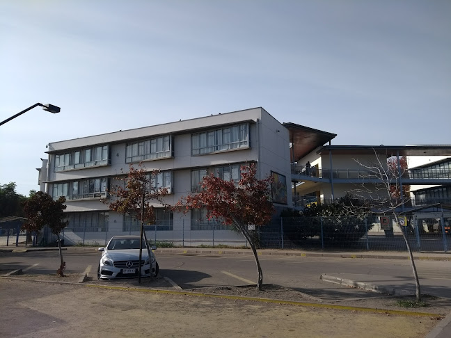 Colegio Alicante de Maipú - Maipú
