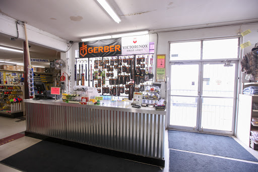 Hardware Store «Haydens Hardware», reviews and photos, 1210 Foster Rd, Las Cruces, NM 88001, USA