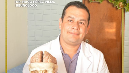 Neurólogo Dr Hugo Pérez Villa / Electroencefalograma