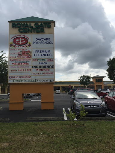 Beauty Salon «Idalmis beauty hair salon», reviews and photos, 15260 SW 280th St #115, Homestead, FL 33032, USA