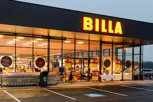 BILLA image