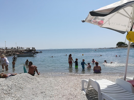 Buna beach