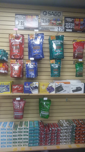 Tobacco Shop «Scappoose Smoke Shop», reviews and photos, 52507 Columbia River Hwy, Scappoose, OR 97056, USA