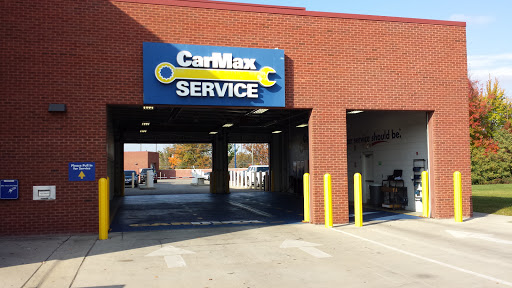 Used Car Dealer «CarMax», reviews and photos, 3800 Morse Rd, Columbus, OH 43230, USA