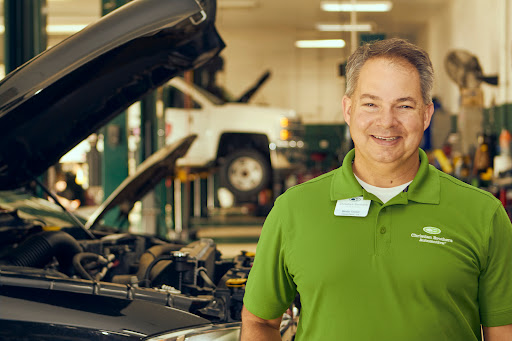 Auto Repair Shop «Christian Brothers Automotive Grayson», reviews and photos, 2547 Loganville Hwy, Grayson, GA 30017, USA