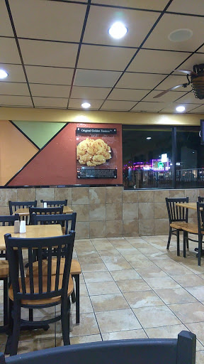 American Restaurant «Golden Chick», reviews and photos, 202 S Cedar Ridge Dr, Duncanville, TX 75116, USA