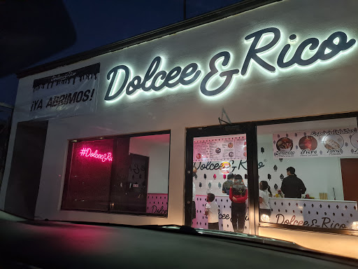 Dolcee & Rico