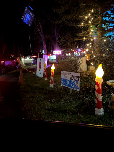 Tourist Attraction «Watt Christmas Wonderland», reviews and photos, 310 Scotchtown Rd, Goshen, NY 10924, USA