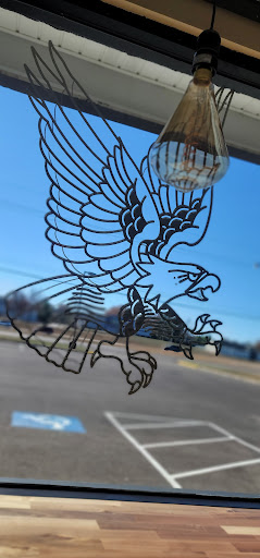 Explore sunflower and butterfly tattoo ideas, creative tattoo ideas in Lees Summit, available at The Cherry Bomb Tattoo Co.