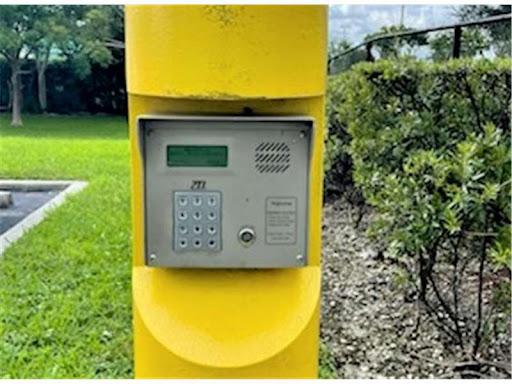 Self-Storage Facility «Extra Space Storage», reviews and photos, 11851 SW 147th Ave, Miami, FL 33196, USA