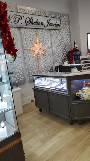 Jeweler «W.P. Shelton Jewelers», reviews and photos, 1516 Government St, Ocean Springs, MS 39564, USA