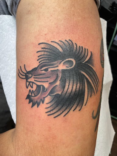 Explore tree of life tattoo ideas, creative tattoo ideas in San Jose, available at The Holy Scythe Tattoo