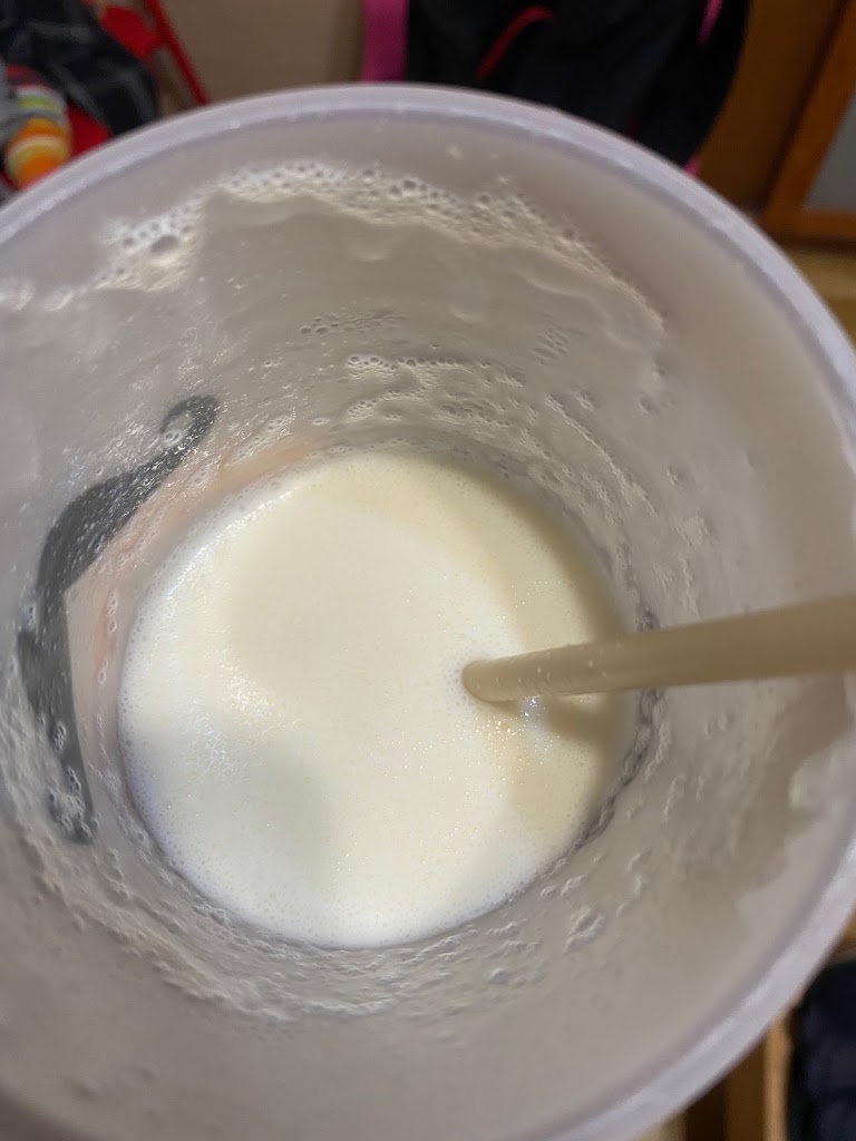 鬍子茶Who's Tea - 八德廣福店 的照片