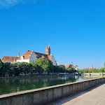 Photo n°1 de l'avis de Mel.. fait le 24/07/2023 à 09:52 sur le  Hotel Amalia - Boutique Hotel Landshut à Landshut