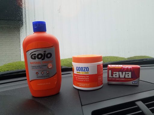 Hardware Store «Ace Hardware Jackson», reviews and photos, 3315 N Highland Ave, Jackson, TN 38305, USA