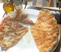 El Punto Pizzería [Las Palmas] photo