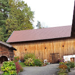 Photo n°1 de l'avis de Peter.d fait le 20/10/2021 à 13:32 sur le  Cafe XXL à Neukirchen beim Heiligen Blut