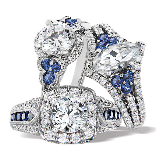 Jeweler «F.A.O. Jewelers», reviews and photos, 333 W Grand River Ave A, Brighton, MI 48116, USA