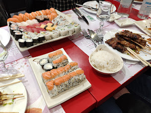 Photo n°79 de Restaurant KISS à Paris ()