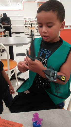 Department Store «Kmart», reviews and photos, 1602 W Brandon Blvd, Brandon, FL 33511, USA