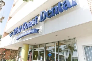 West Coast Dental of 6th Street image